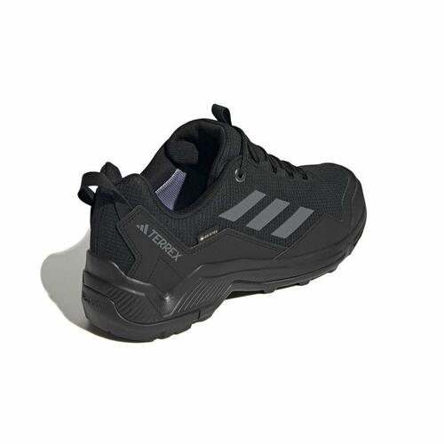 Adidas Terrex Eastrail GTX herre trekkingsko - sort, str. 44