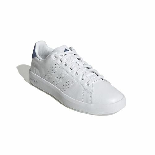 Adidas Advantage Premium damesneakers - hvid, str. 36