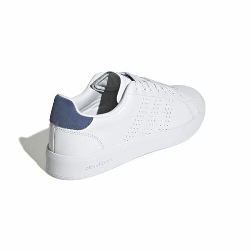 Adidas Advantage Premium damesneakers - hvid, str. 36