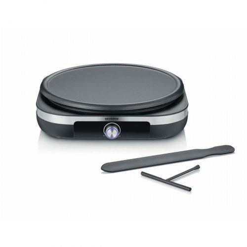 Pandekagemaskine Severin CM 2199