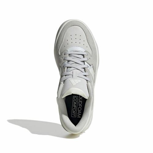Adidas Court 24 damesneakers - Hvid, str. 41 1/3