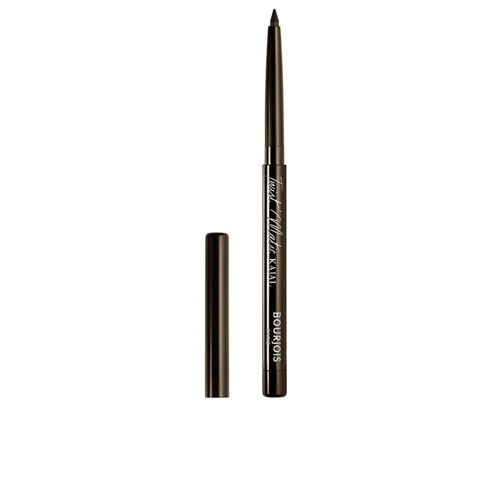 Blyanter øjne Bourjois  Twist Eye Pencil Kajal - 02 Brown W'oud