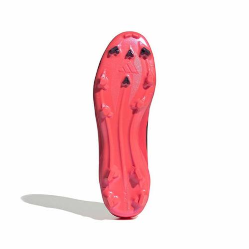 Voksen fodboldstøvler Adidas F50 League FG/MG Pink Højrød 44