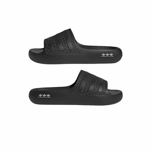 Klipklappere til mænd Adidas Adicane Slide Sort 40 2/3