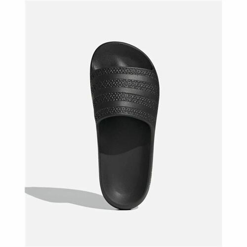 Klipklappere til mænd Adidas Adicane Slide Sort 40 2/3