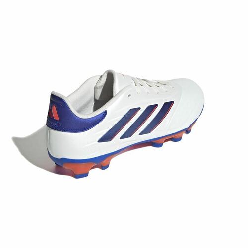 Adidas Copa Pure II League fodboldstøvler til voksne - Hvid, str. 44