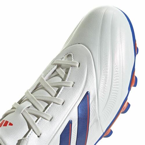 Adidas Copa Pure II League fodboldstøvler til voksne - Hvid, str. 44