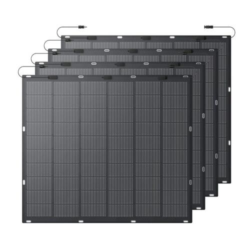 Solcelleoplader Anker B5552411