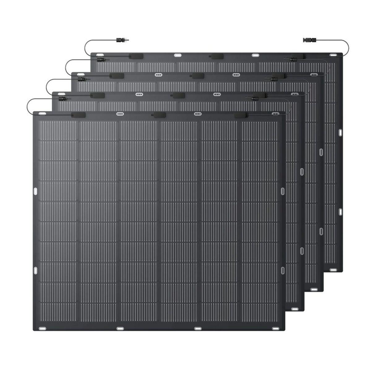 Solcelleoplader Anker B5552411