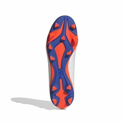 Adidas Copa Pure II Club fodboldstøvler - Hvid (Voksen) 39 1/3