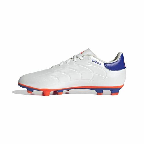 Adidas Copa Pure II Club fodboldstøvler - Hvid (Voksen) 39 1/3