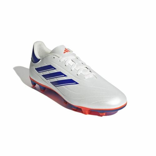 Adidas Copa Pure II Club fodboldstøvler - Hvid (Voksen) 39 1/3