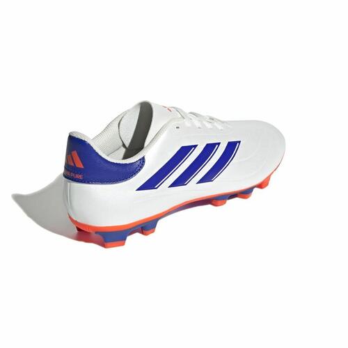 Adidas Copa Pure II Club fodboldstøvler - Hvid (Voksen) 39 1/3