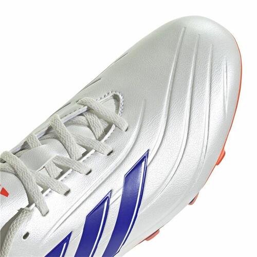 Adidas Copa Pure II Club fodboldstøvler - Hvid (Voksen) 39 1/3