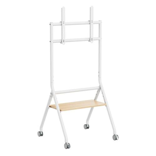 TV-holder Aisens FT86FE-331 86" 37" 80 kg