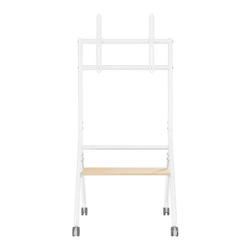 TV-holder Aisens FT86FE-331 86" 37" 80 kg