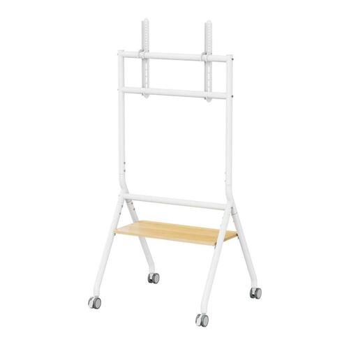 TV-holder Aisens FT86FE-331 86" 37" 80 kg