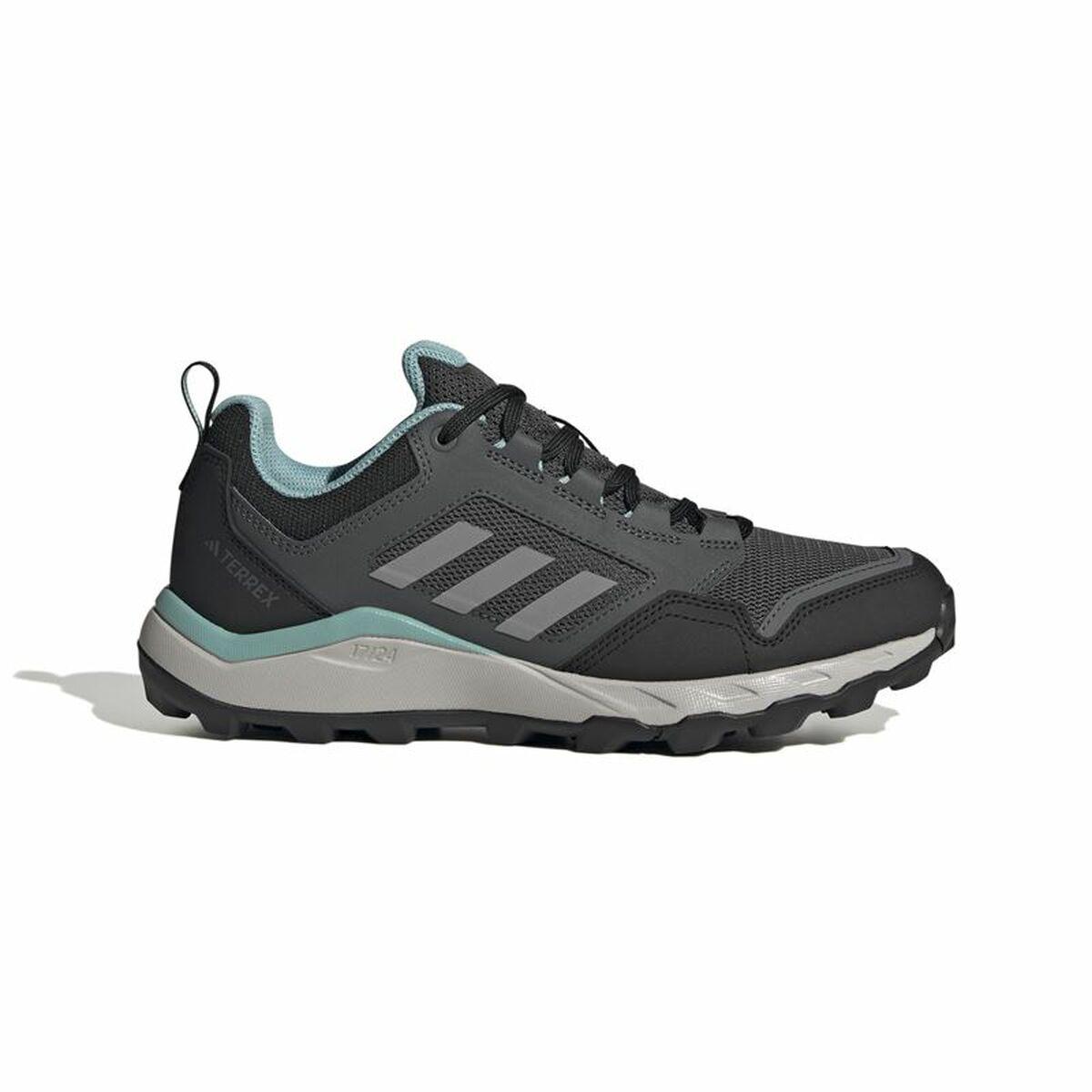 Adidas Terrex Tracerocker 2 Trekkingsko Dame Sort 38