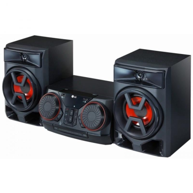 Ck43 Bluetooth 300w