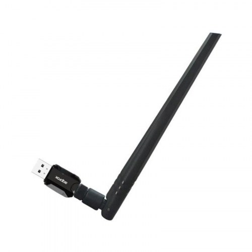 Wi-Fi USB-adapter approx! APPUSB600DA - Sort