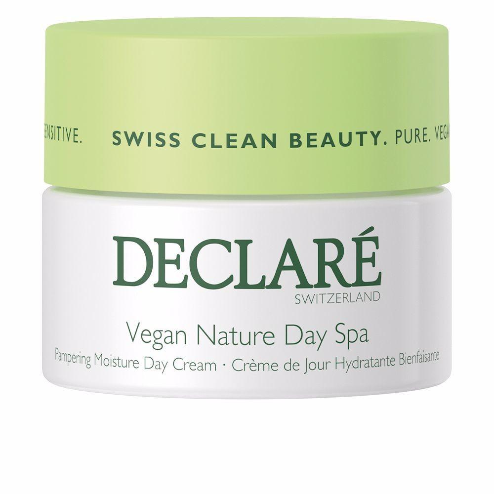 Ansigtscreme Declaré Vegan Nature Day Spa 50 ml