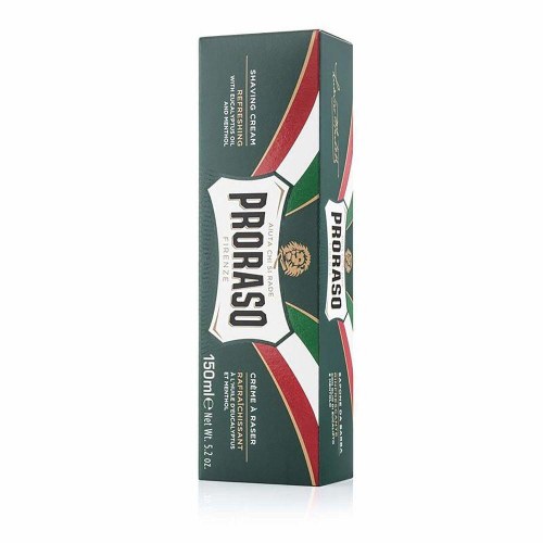 Barbercreme Proraso Classic - 150 ml