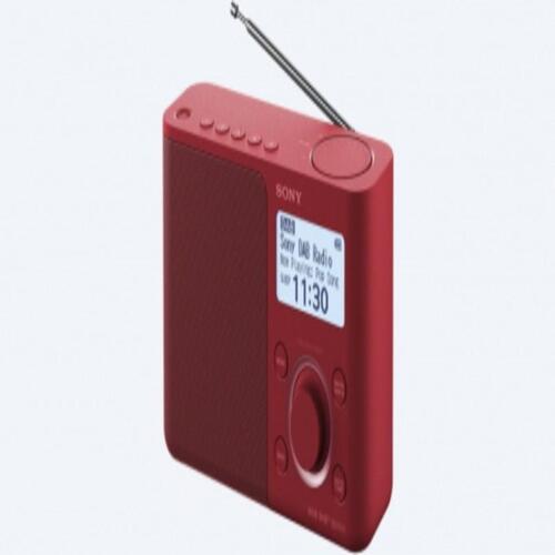 Transistorradio Sony XDRS61DR