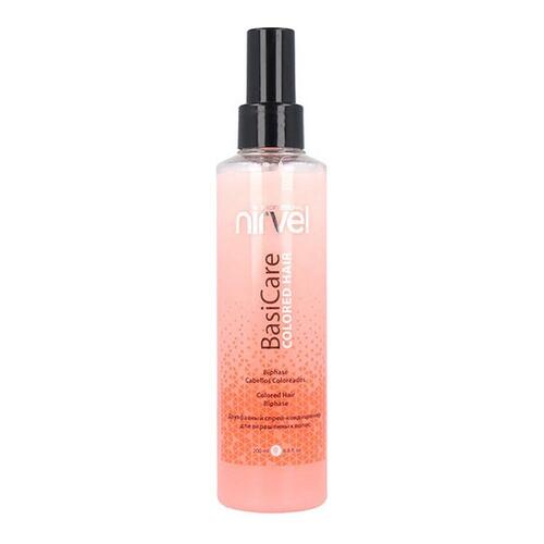 Bifasisk balsam Basic Care Nirvel NBC7514 (200 ml)