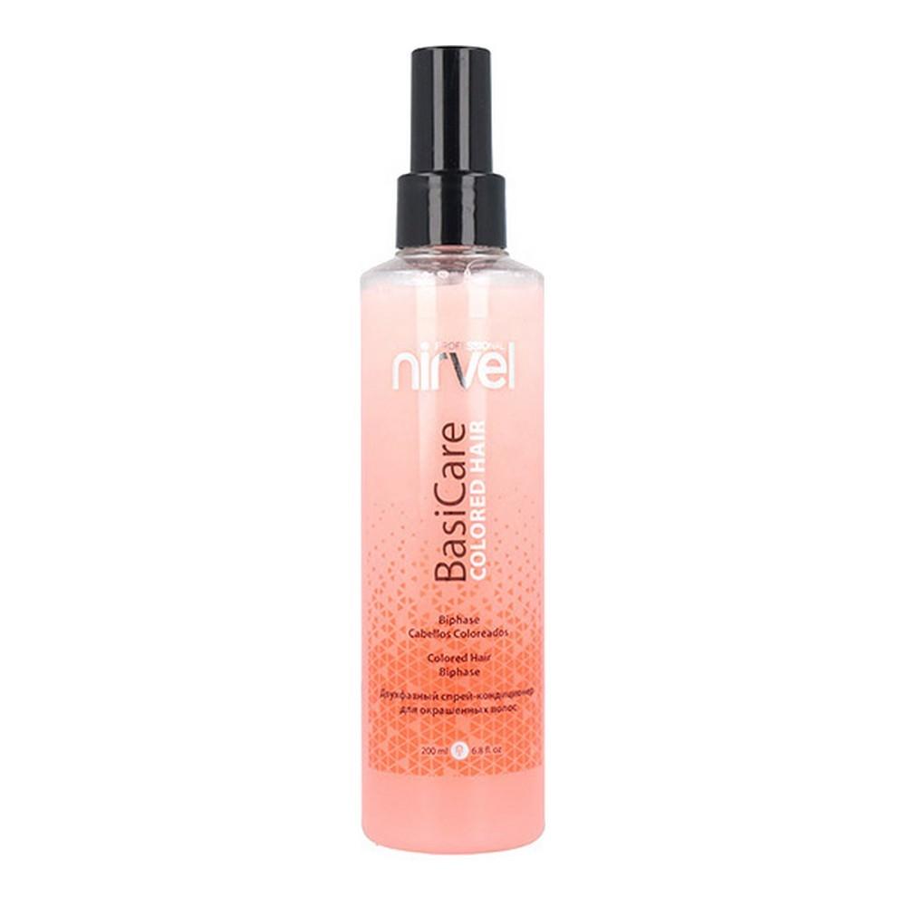 Bifasisk Balsam Basic Care Nirvel Nbc7514 200 Ml