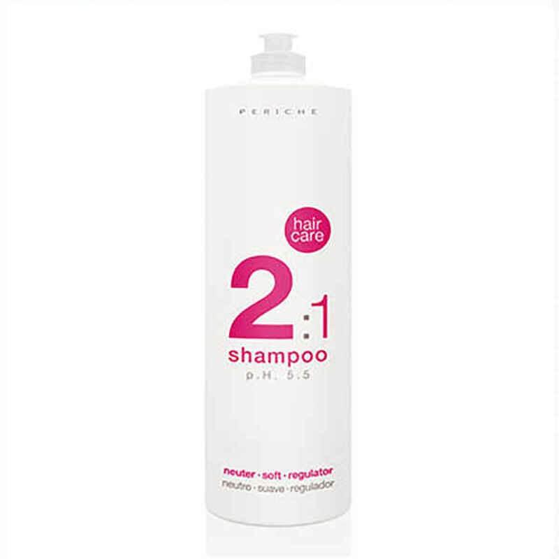 Billede af Shampoo Ph Neutro Periche Champú Ph (250 ml)