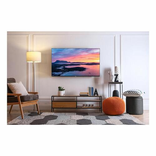 TCL 40S5K 40" Smart TV - Full HD LED HDR QLED (Android TV)