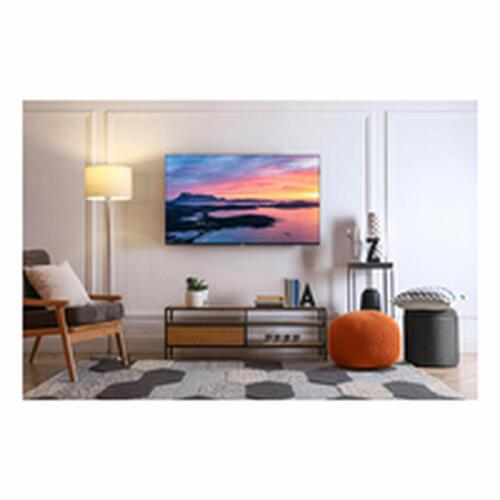 TCL 40S5K 40" Smart TV - Full HD LED HDR QLED (Android TV)