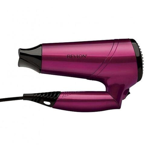 Foldbar hårtørrer Revlon RVDR5229E 2200W