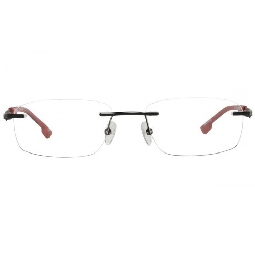 QuikSilver EQYG0304853A brillestel - grå, Ø 53 mm