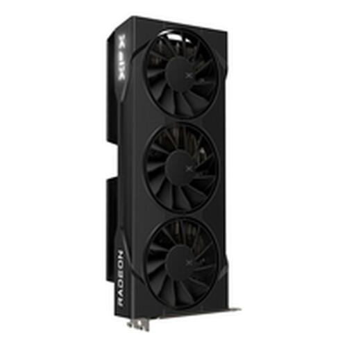 Grafikkort XFX RX-96TS316B7 RADEON RX 9060 XT 16 GB GDDR6