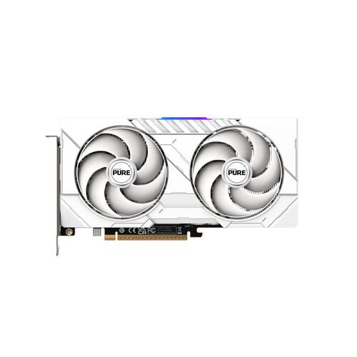 Grafikkort Sapphire 11350-02-20G RADEON RX 9060 XT 16 GB GDDR6