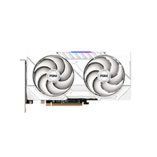Grafikkort Sapphire 11350-02-20G RADEON RX 9060 XT 16 GB GDDR6