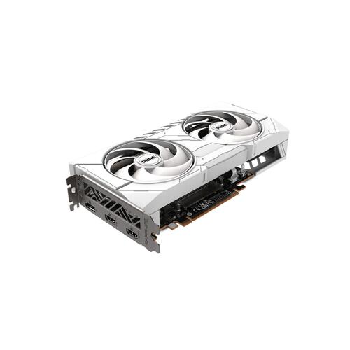 Grafikkort Sapphire 11350-02-20G RADEON RX 9060 XT 16 GB GDDR6