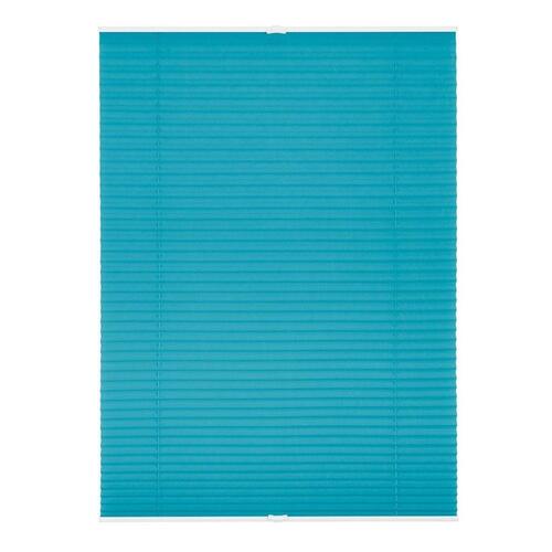 Plisserede persienner ‎ Klemmfix (65 x 130 cm) (OUTLET B)