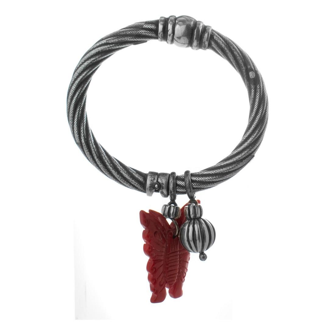 Armbånd Folli Follie 4b9b003rdf 7 Cm