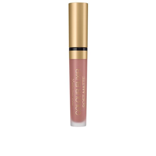 Læbestift mat - Max Factor Colour Elixir Soft Matte Nº 05 (4 ml)
