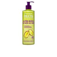 Hårmaske uden skylning Garnier Fructis Nutri Rizos 400 ml