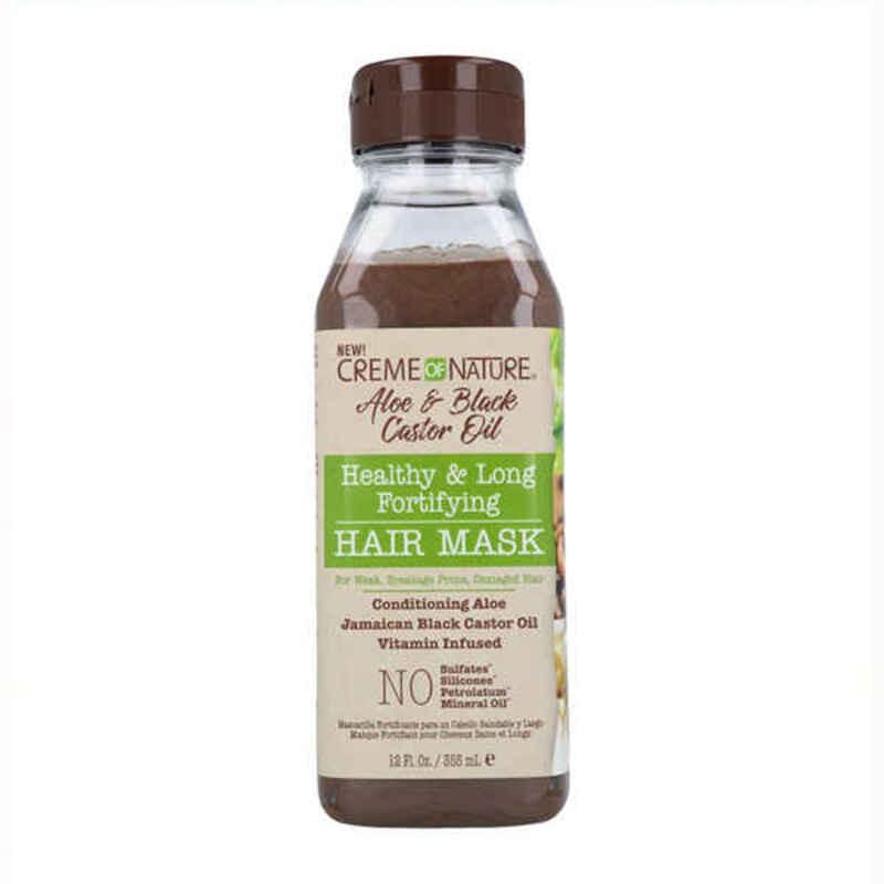 Hårbalsam Creme Nature 75724001299