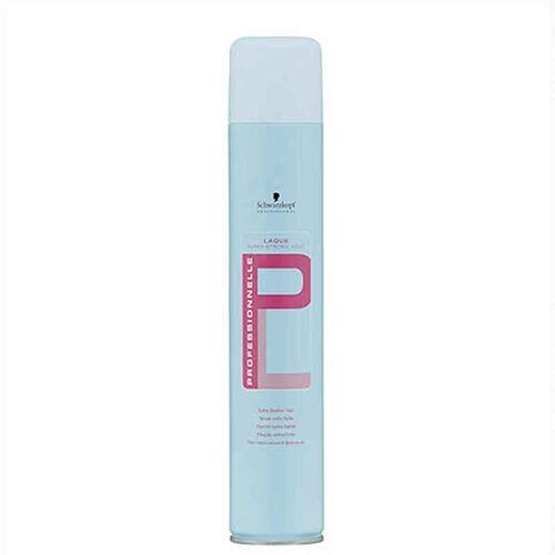 Hårspray Professionnelle Schwarzkopf 181766 (500 ml)