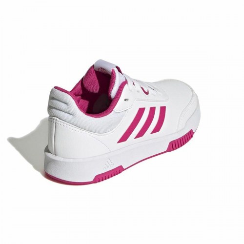 Adidas Tensaur Sport sneakers til børn - hvid, str. 31