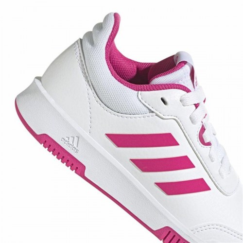 Adidas Tensaur Sport sneakers til børn - hvid, str. 31