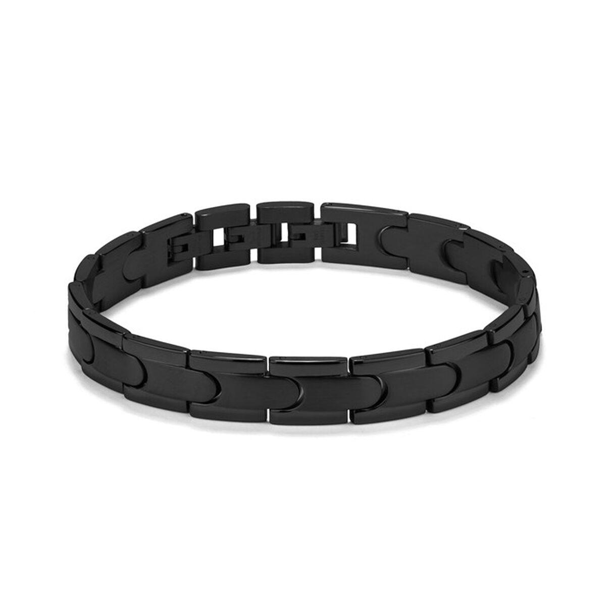 Radiant RH000090 armbånd til mænd - sort