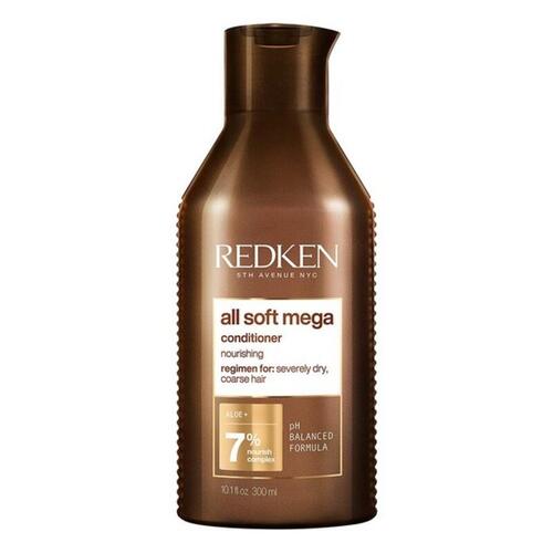 Hårbalsam All Soft Mega Redken (300 ml)