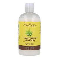 Shampoo Shea Moisture Cannabis Sativa Seed Sheabutter 384 ml