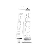 Permanent Farve Igora Royal Absolutes Schwarzkopf Dove Grey (60 ml)